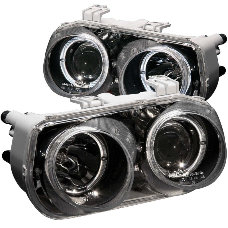 Load image into Gallery viewer, Anzo 121003 ANZ LED/Projector Headlights
