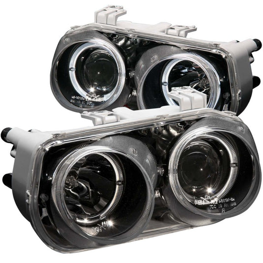 Anzo 121003 ANZ LED/Projector Headlights