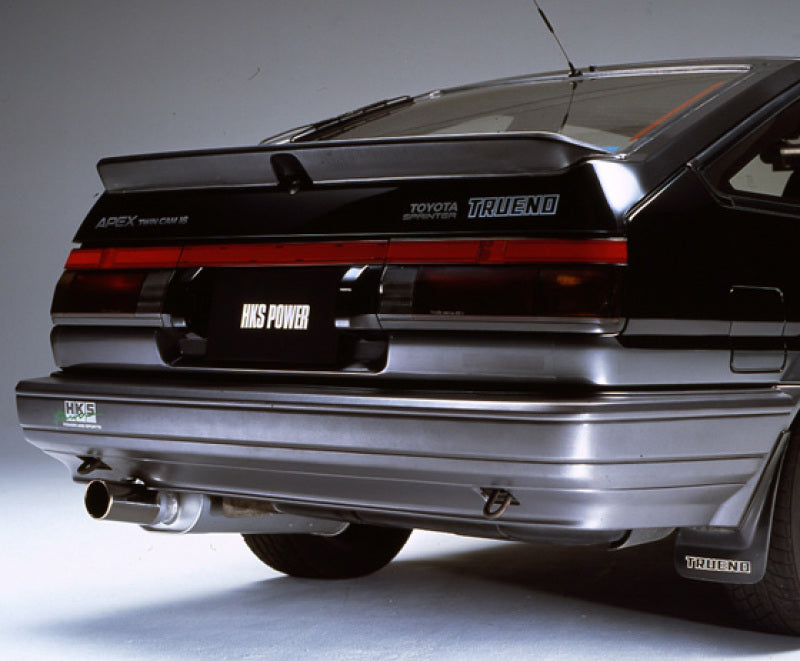 Load image into Gallery viewer, Hks 3302-ST029 HKS Exhaust - Legal
