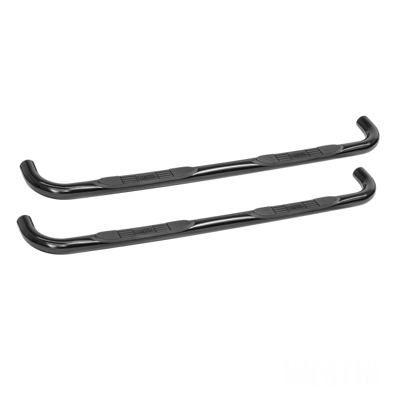 Load image into Gallery viewer, Westin 23-4015 WES Nerf Bars - E-Series 3
