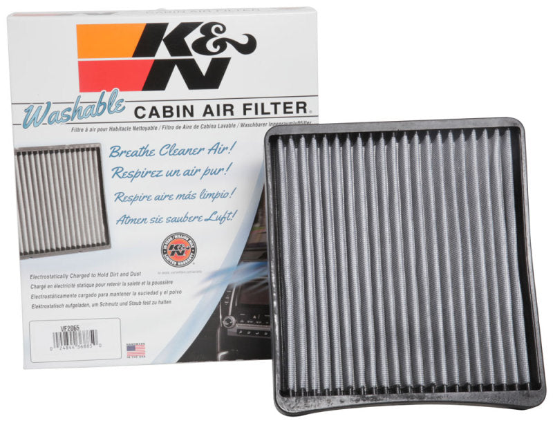 Load image into Gallery viewer, K&amp;N Engineering VF2065 KN Cabin Air Filters
