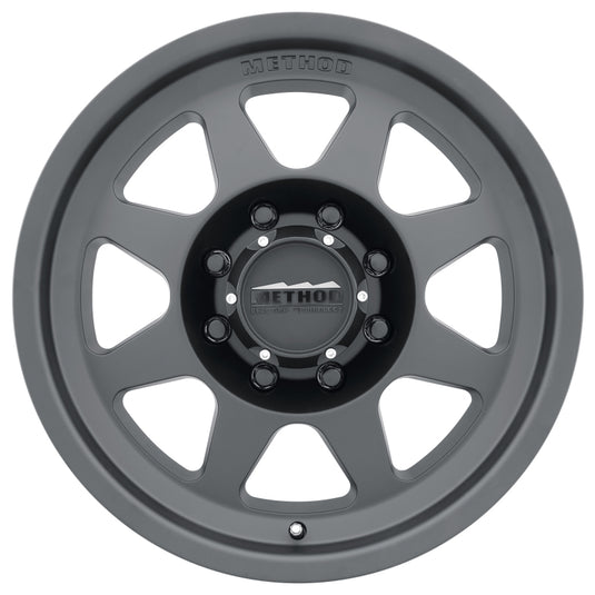 Method Wheels MR70189080518H MRW MR701 HD Wheels