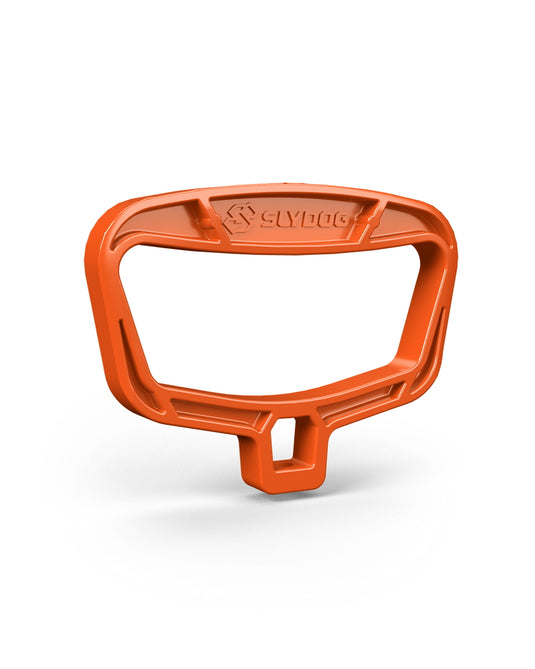 Slydog PULORG Recoil Starter Handle - Orange