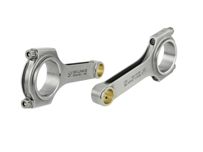Load image into Gallery viewer, Skunk2 Racing 306-05-1130 SK Alpha Connecting Rods
