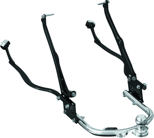 Kuryakyn 7652 KUR Trailer Hitches D