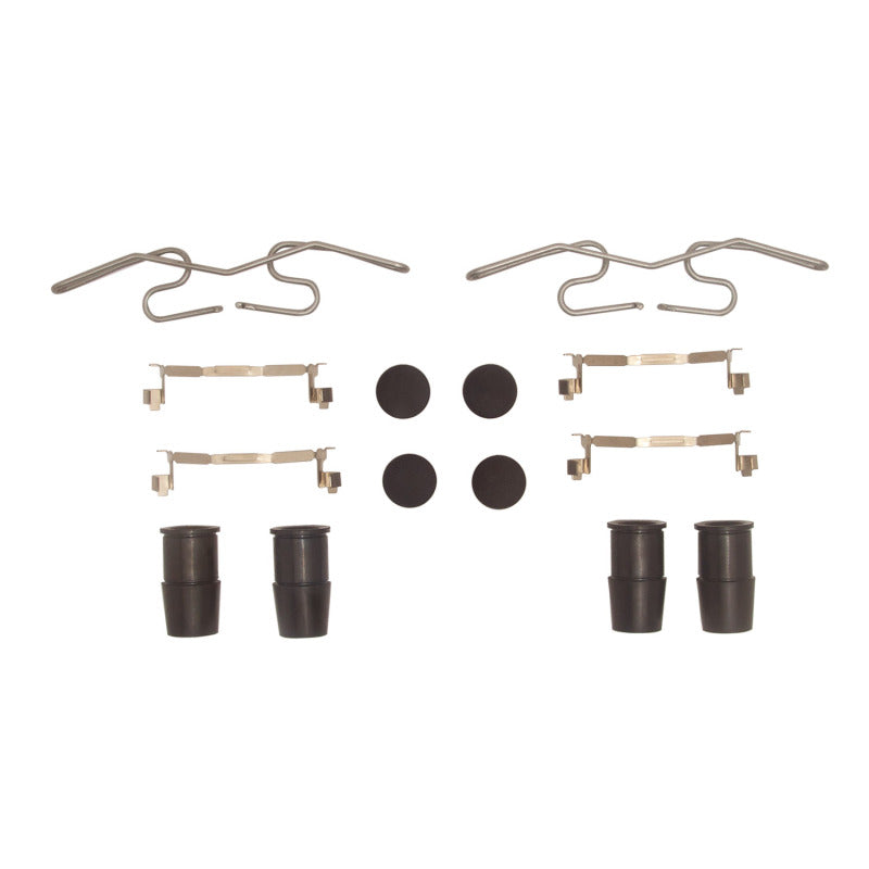 Load image into Gallery viewer, Dfc 1551-2433-01 DFC 5000 Advanced Ceramic Brake Pads
