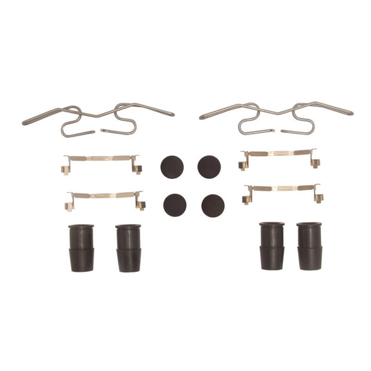 Dfc 1551-2433-01 DFC 5000 Advanced Ceramic Brake Pads