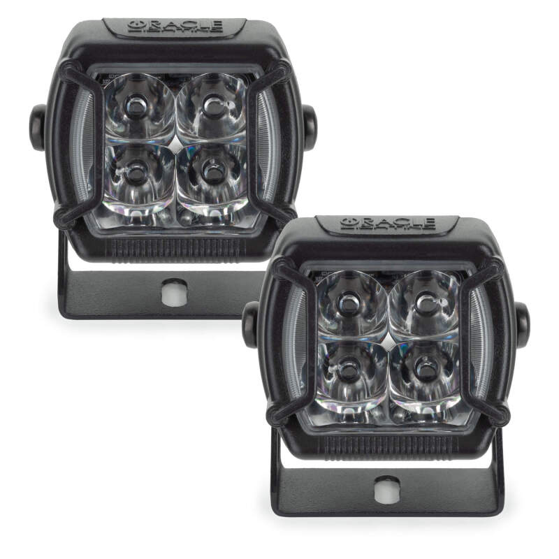 Load image into Gallery viewer, Oracle Lighting 5921-4-001 ORL Auxiliary Lights
