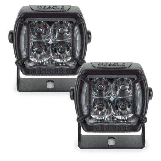 Oracle Lighting 5921-4-001 ORL Auxiliary Lights