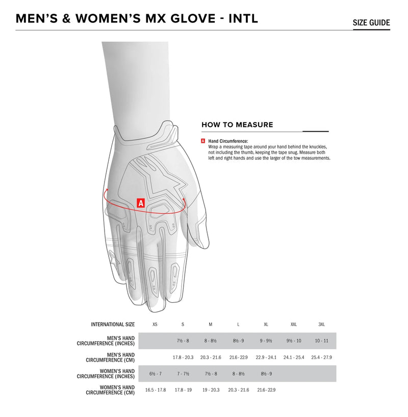 Load image into Gallery viewer, Alpinestars Full Bore Gloves (XXX-Large, Black)
