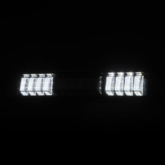 Alpharex 220080 ARX LUXX Brake Lights