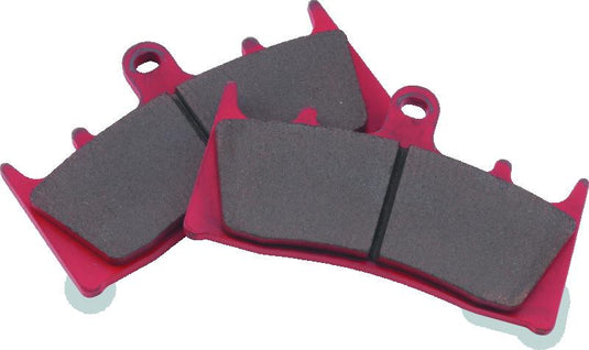 Bikemaster 961409 BKM Sintered Brake Pads