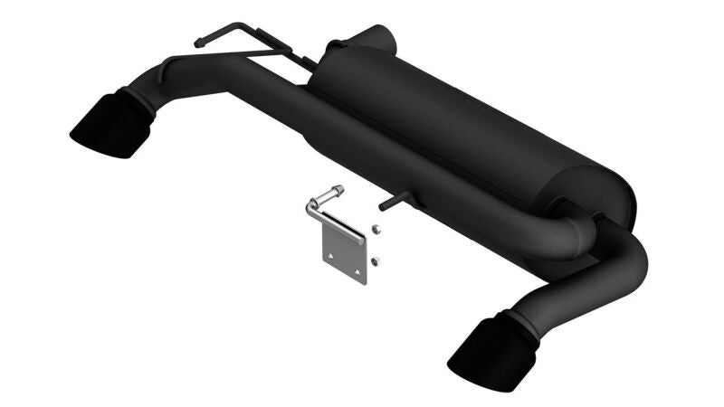 Load image into Gallery viewer, Borla 11978CB BOR Axle Back Kit ATAK

