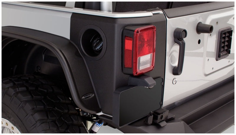 Load image into Gallery viewer, Bushwacker 14009 BUS Trail Armor
