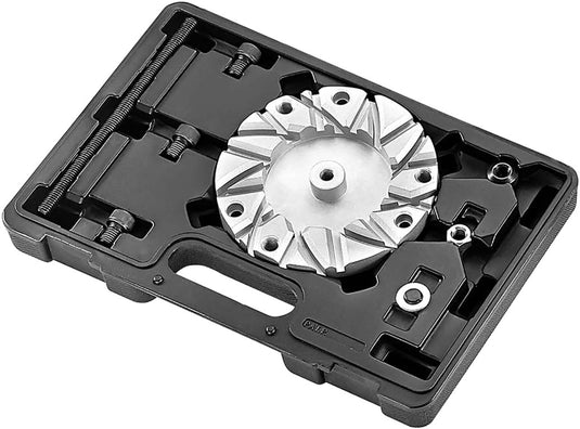 Moose Racing 390-9605 Drive Clutch Fixture - Polaris