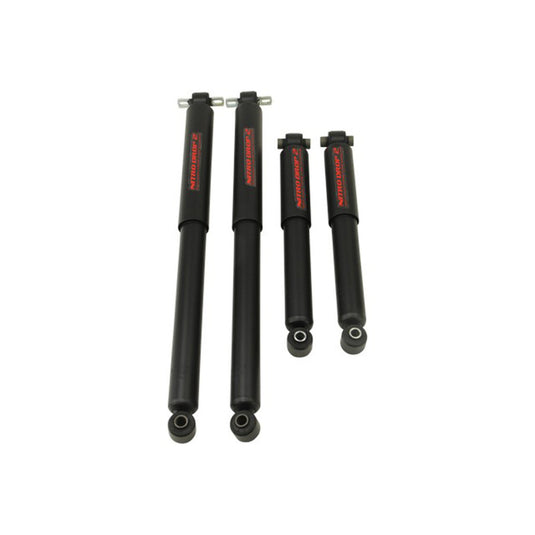 Belltech 9151 BT Nitro Shock Set