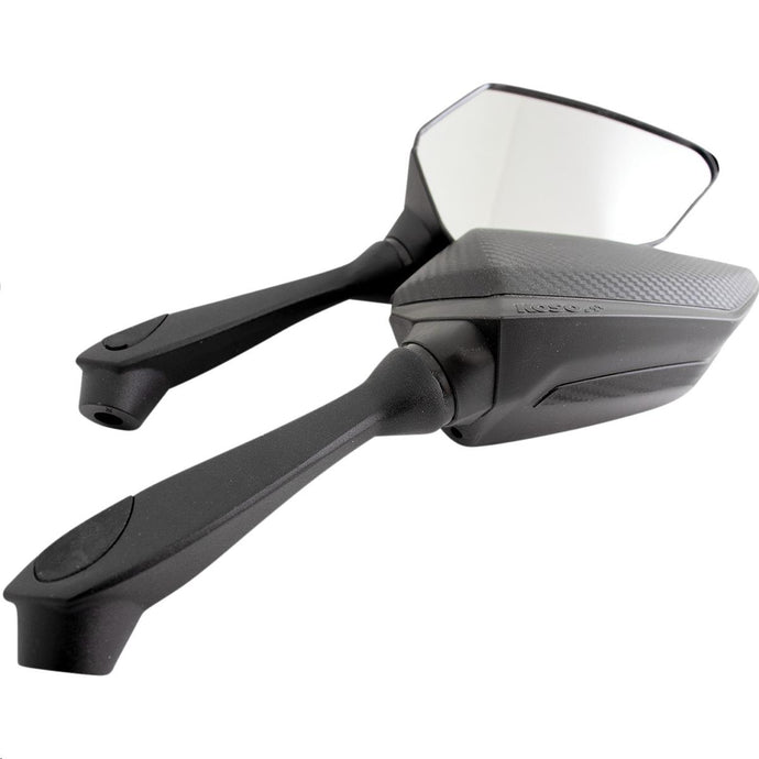 Koso North America SA000003 Sprint Mirrors