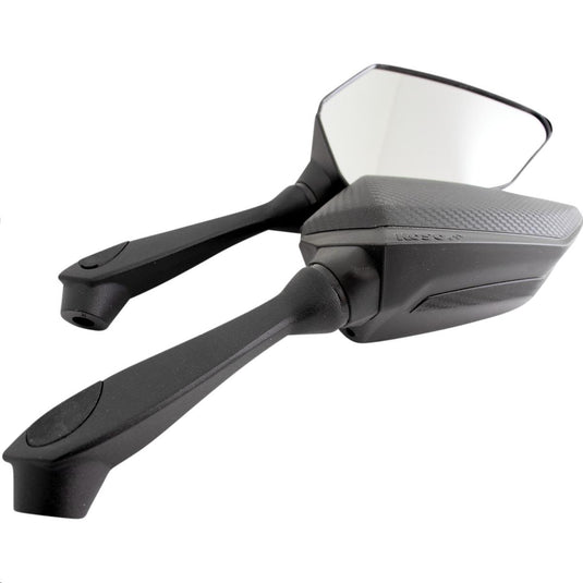 Koso North America SA000003 Sprint Mirrors