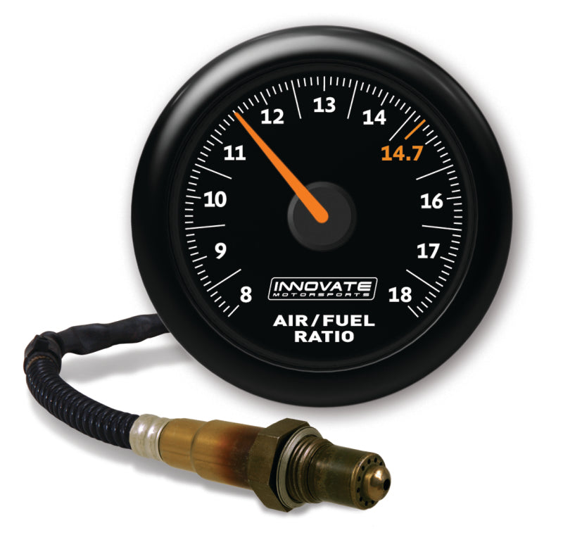 Load image into Gallery viewer, Innovate Motorsports 3855 INN MTX-AL Gauges
