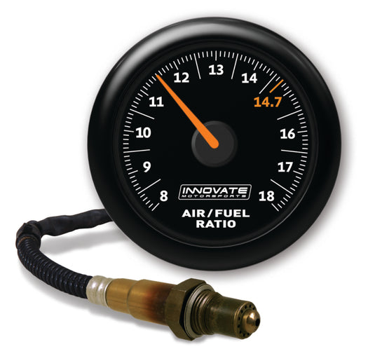 Innovate Motorsports 3855 INN MTX-AL Gauges