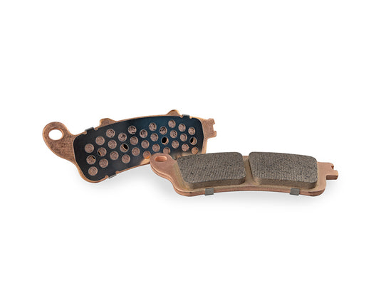 Ebc Powersports FA346R EBC R Sintered Brake Pads