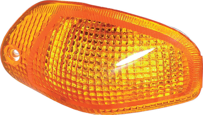K&S Technologies 25-2274 OEM Style Turn Signal Assemblies - Rear Left