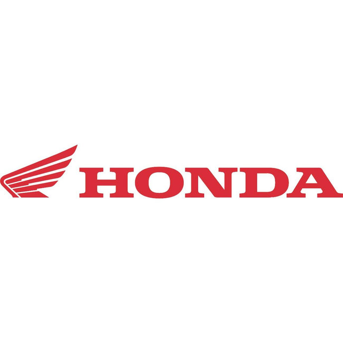 Factory Effex 04-2660 Logo 5 Pack Stickers - Honda