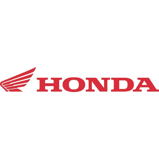 Factory Effex 04-2660 Logo 5 Pack Stickers - Honda