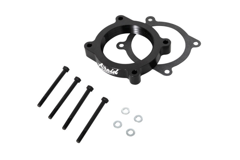 Load image into Gallery viewer, Airaid 450-638 AIR Throttle Body Spacer

