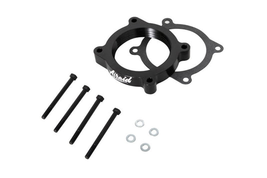 Airaid 450-638 AIR Throttle Body Spacer