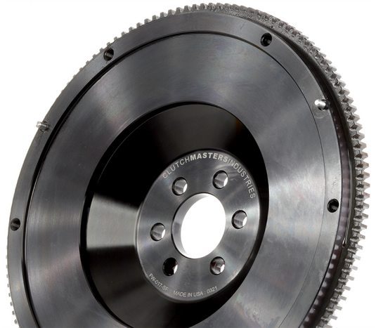 Clutch Masters FW-827-SF CM Steel Flywheels