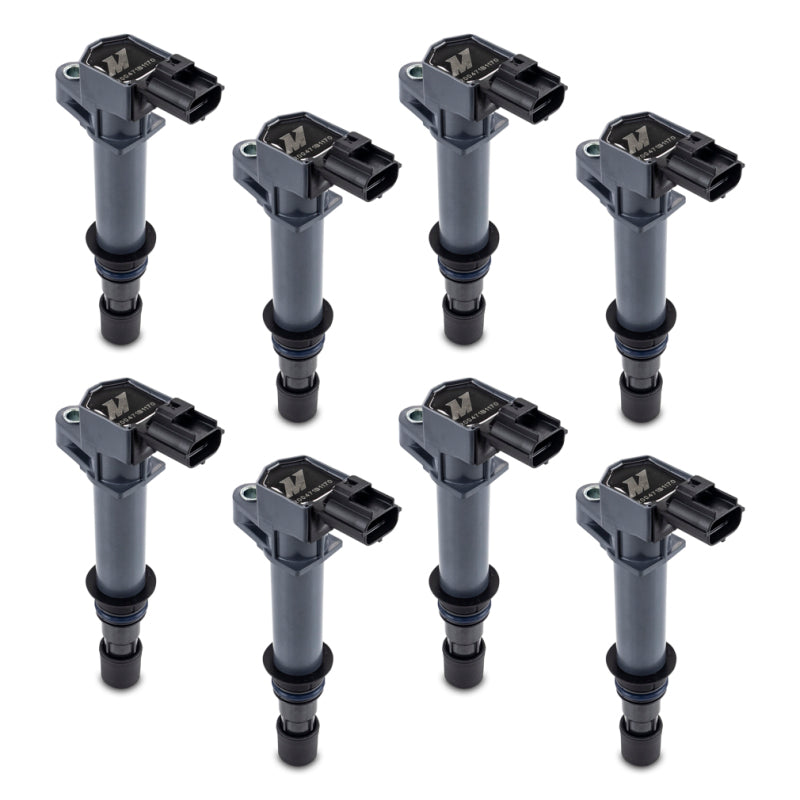 Load image into Gallery viewer, Mishimoto MMIG-RAM-0208 MM Ignition Coil
