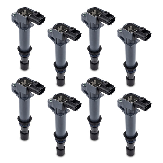 Mishimoto MMIG-RAM-0208 MM Ignition Coil