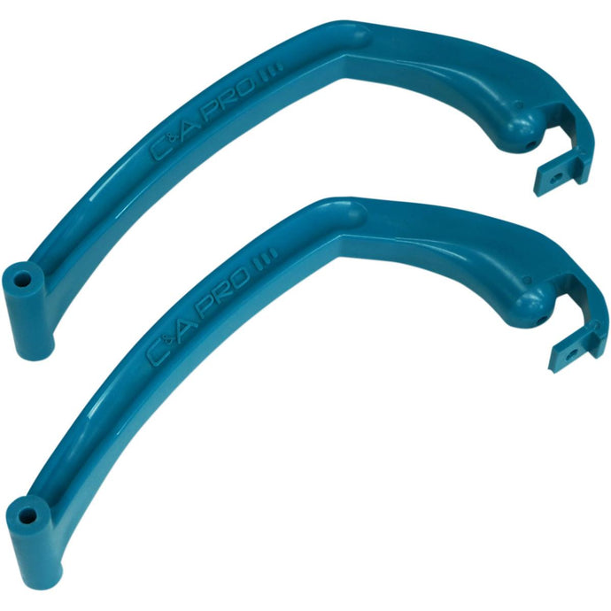 C&A Pro 77020418 Replacement Ski Loop Handle - Teal
