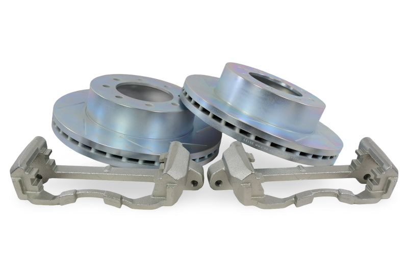 Load image into Gallery viewer, Baer Brakes 2261050-2 BAE Claw Performance Rotors
