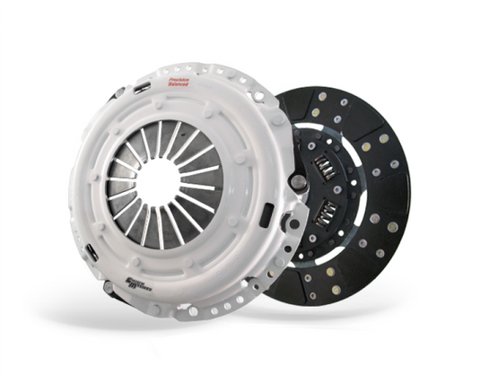 Clutch Masters 02060-HDFF CM FX350 Clutch Kits