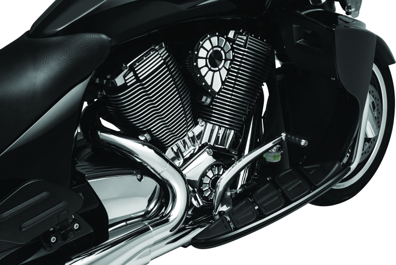 Load image into Gallery viewer, Kuryakyn 8856 KUR Shift Pegs C
