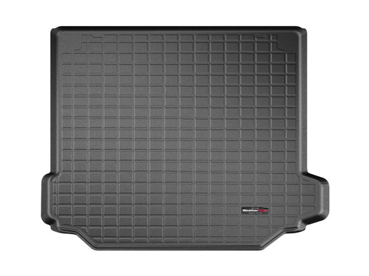 Weathertech 401237 WT Cargo Liners - Black