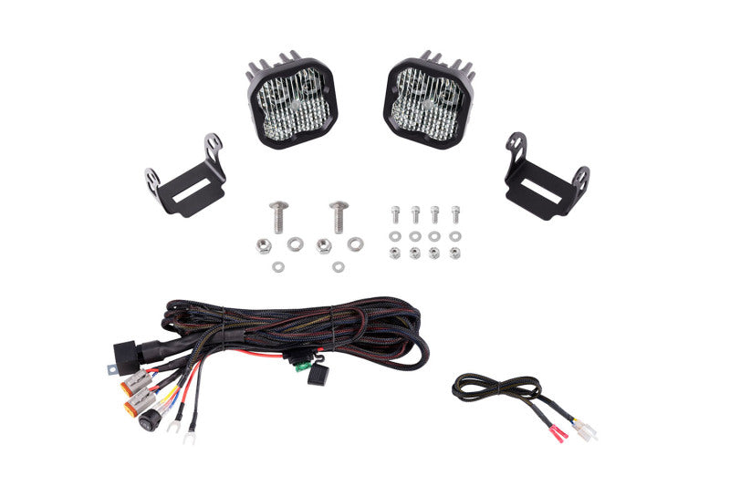 Load image into Gallery viewer, Diode Dynamics DD7184 DIO LED Light Pods
