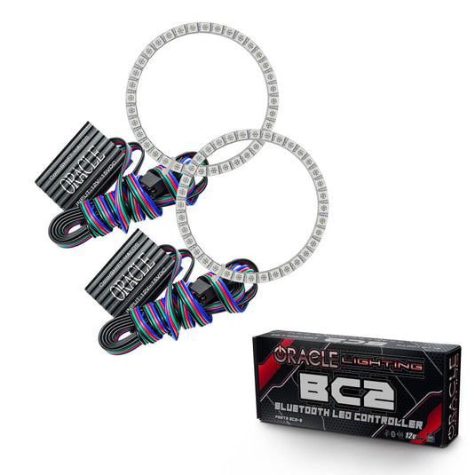 Oracle Lighting 2310-335 ORL Headlight Halo Kits