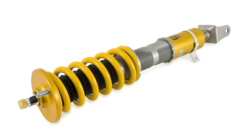 Load image into Gallery viewer, Ohlins HOS MI21S1 OHL Coilover - Road &amp; Track
