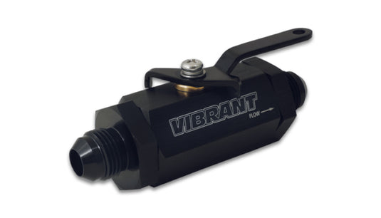 Vibrant 16748 VIB Shut Off Valves