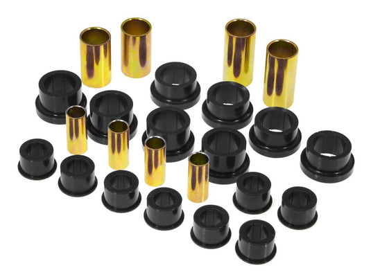 Prothane 14-301-BL PRO Control Arm Bushings - Blk