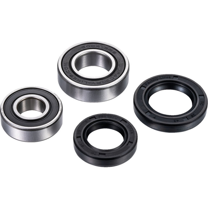 Factory-Links AFW-S-001 Front Wheel Bearing Kit
