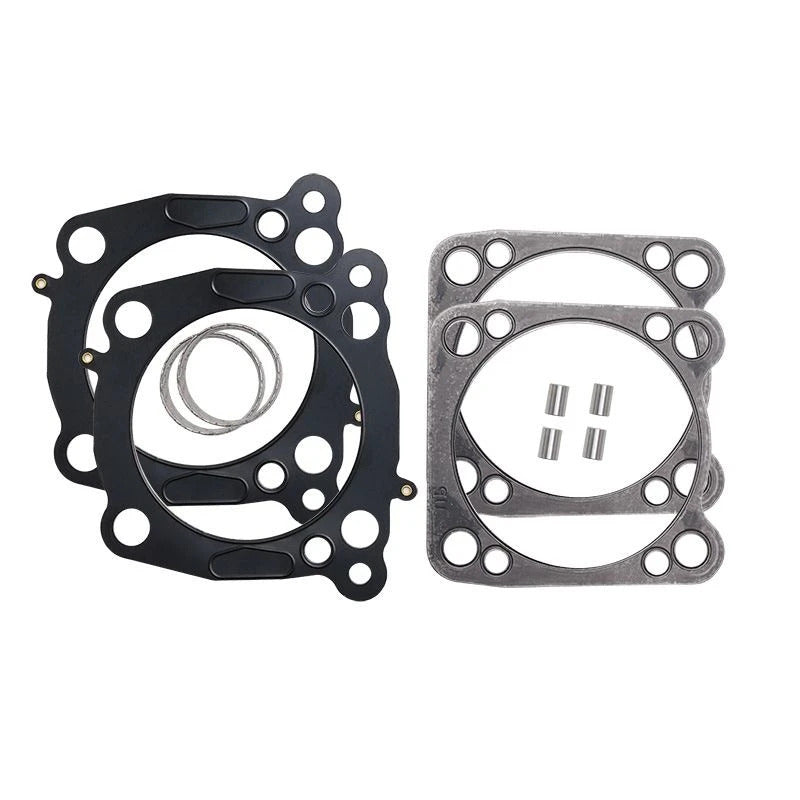 Load image into Gallery viewer, S&amp;S Cycle 900-0955 SSC Head Gaskets
