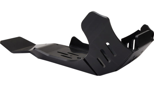 Axp Racing AX1661 Xtrem Skid Plate - Black