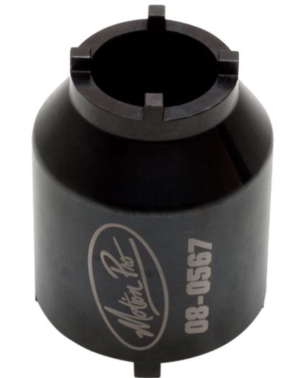 Motion Pro 08-0567 Spanner Nut Socket for Swingarm