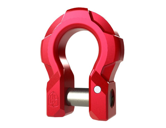 Road Armor RG-SH087CR RDA iDentity Alum Shackles