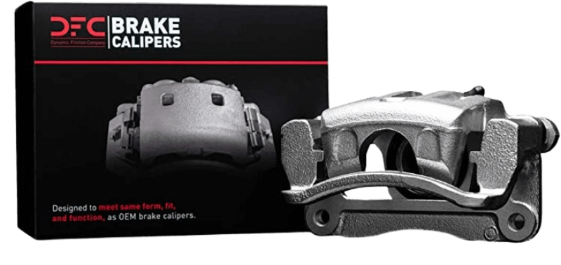 Load image into Gallery viewer, Dfc 331-31007 DFC Premium Calipers
