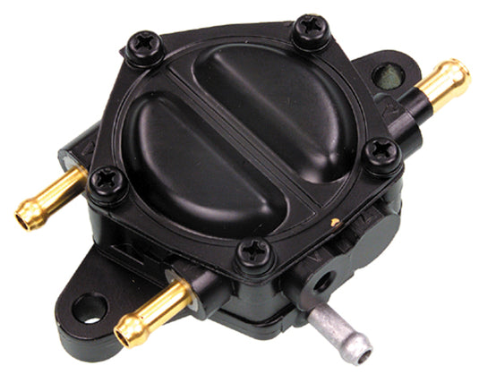 Mikuni DF62-702 Fuel Pump - Dual Outlet - High Volume